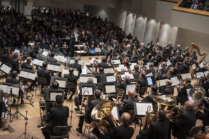 Banda Simfònica Municipal de Valencia